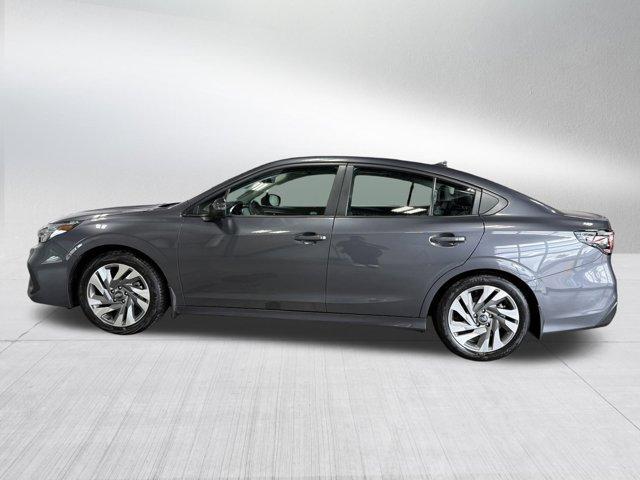used 2025 Subaru Legacy car, priced at $31,355