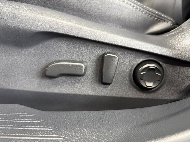 used 2025 Subaru Legacy car, priced at $31,355