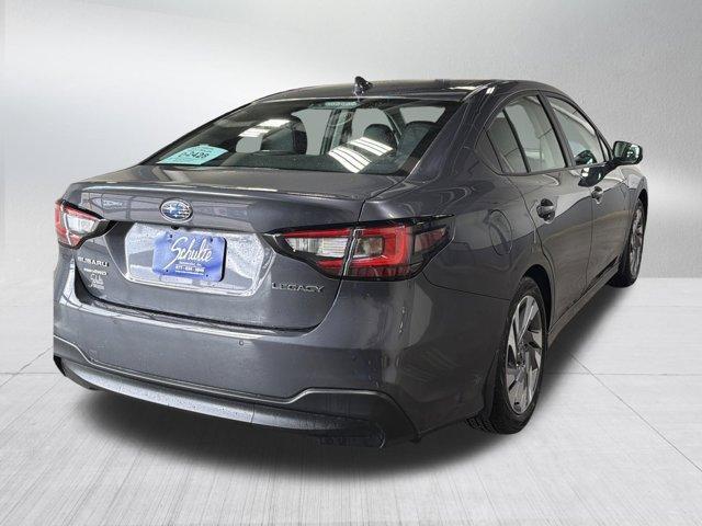 used 2025 Subaru Legacy car, priced at $31,355