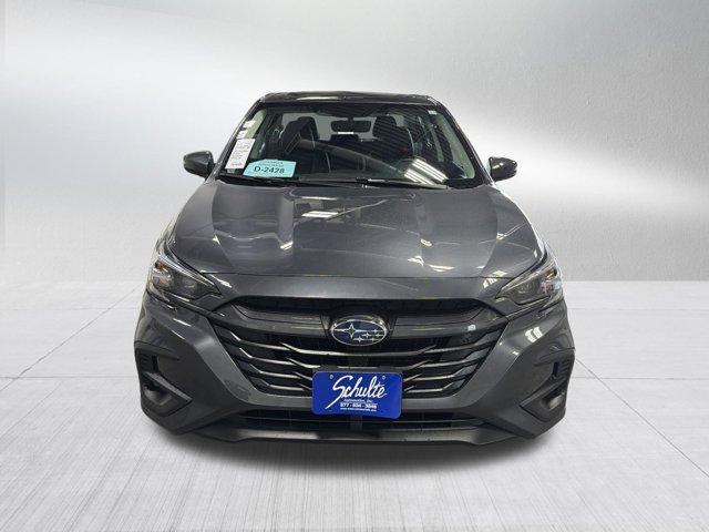 used 2025 Subaru Legacy car, priced at $31,355