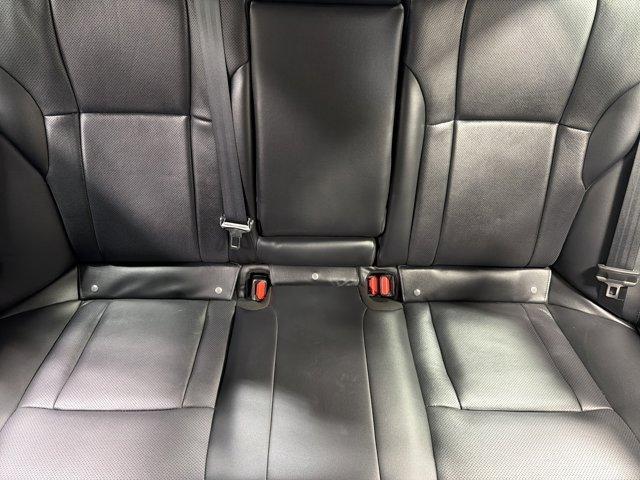 used 2025 Subaru Legacy car, priced at $31,355