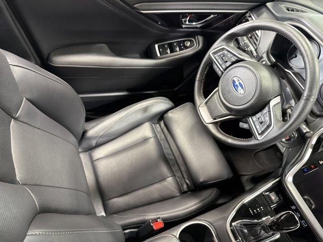 used 2025 Subaru Legacy car, priced at $31,355