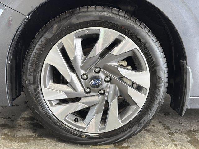 used 2025 Subaru Legacy car, priced at $31,355