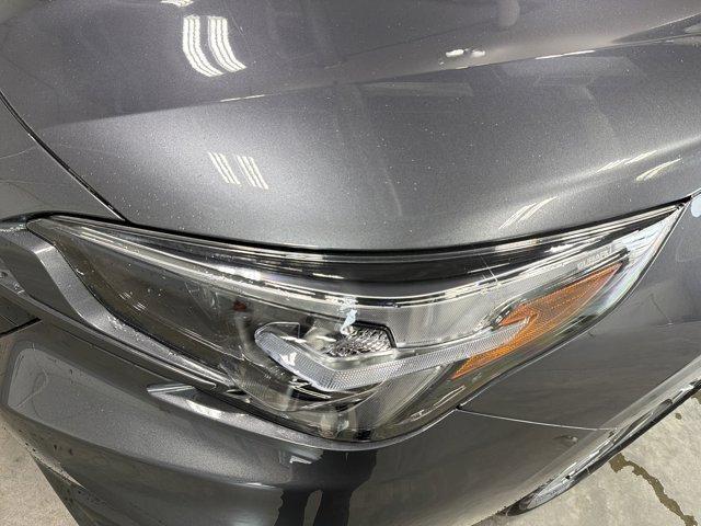 used 2025 Subaru Legacy car, priced at $31,355