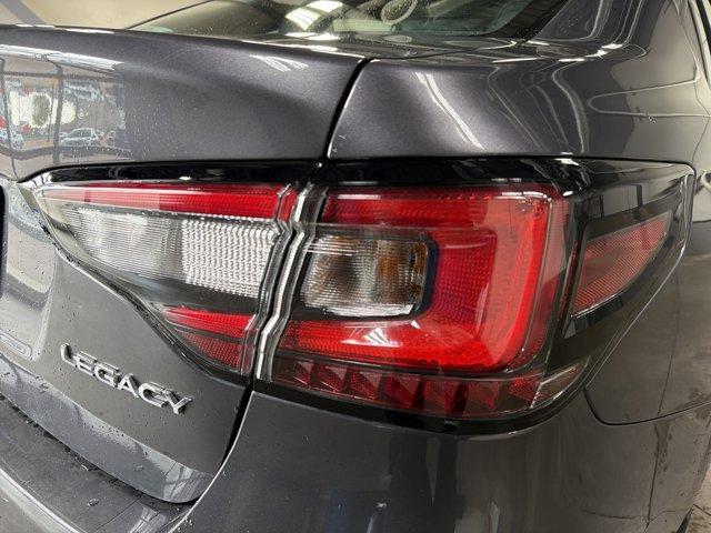 used 2025 Subaru Legacy car, priced at $31,355