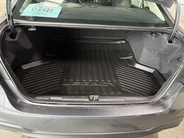 used 2025 Subaru Legacy car, priced at $31,355