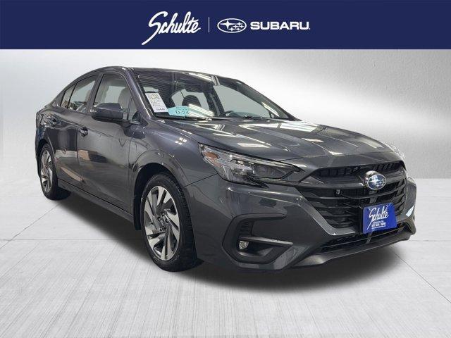 used 2025 Subaru Legacy car, priced at $31,355