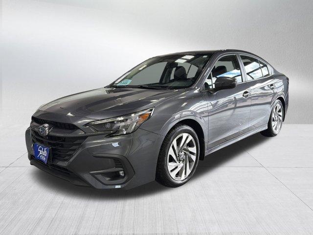 used 2025 Subaru Legacy car, priced at $31,355