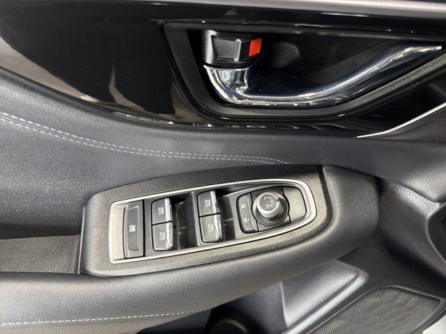 used 2025 Subaru Legacy car, priced at $31,355
