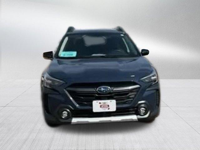 used 2023 Subaru Outback car, priced at $33,955