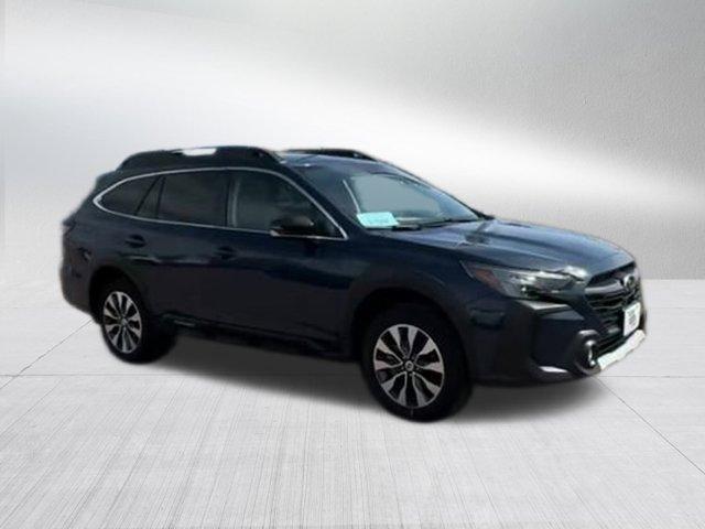 used 2023 Subaru Outback car, priced at $33,955