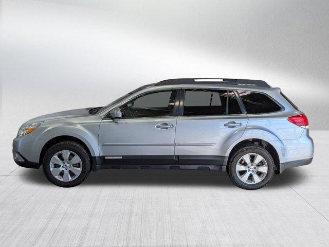 used 2012 Subaru Outback car, priced at $8,988