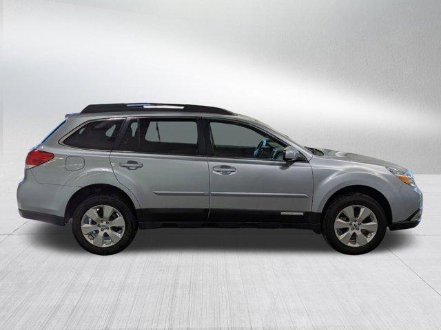 used 2012 Subaru Outback car, priced at $8,988