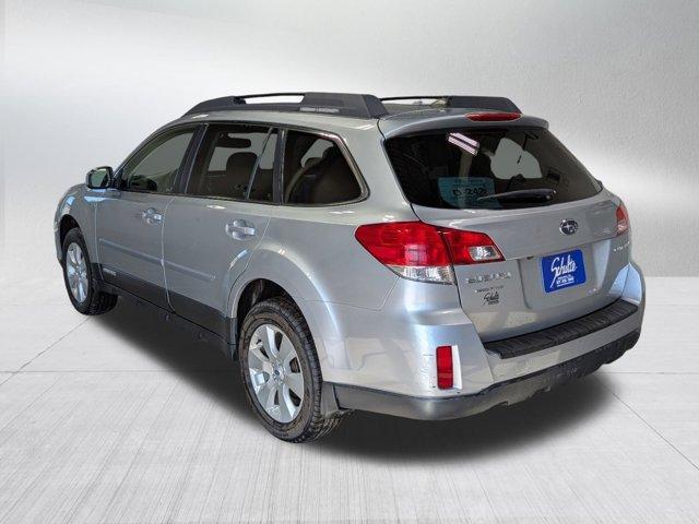 used 2012 Subaru Outback car, priced at $8,988