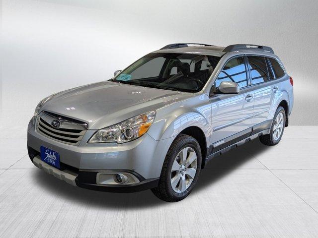 used 2012 Subaru Outback car, priced at $8,988