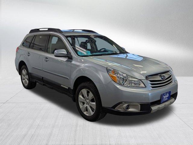 used 2012 Subaru Outback car, priced at $8,988