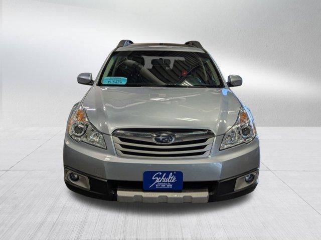 used 2012 Subaru Outback car, priced at $8,988