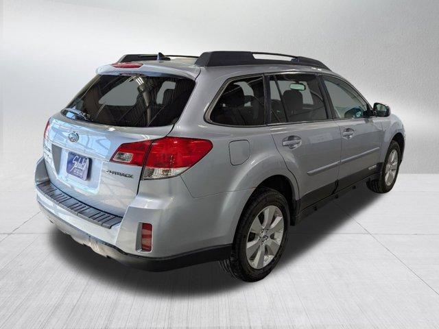 used 2012 Subaru Outback car, priced at $8,988