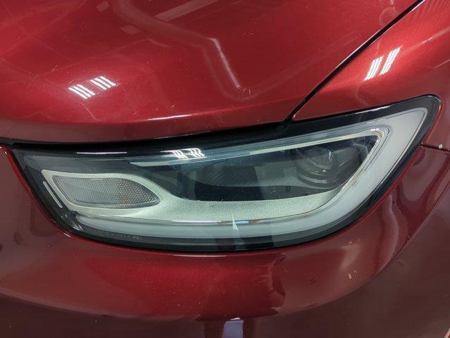 used 2021 Chrysler Pacifica car, priced at $20,999