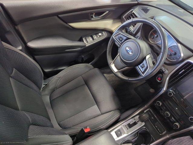 used 2021 Subaru Ascent car, priced at $25,655