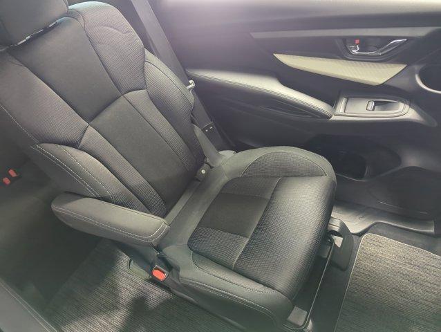 used 2021 Subaru Ascent car, priced at $25,655