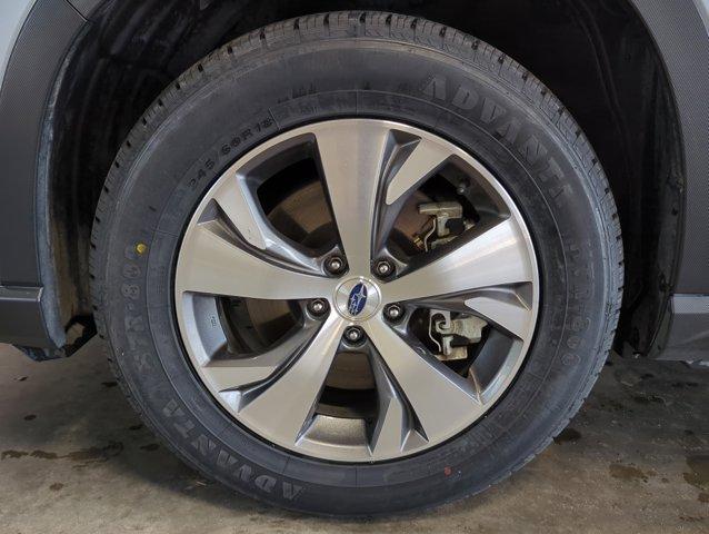 used 2021 Subaru Ascent car, priced at $25,655
