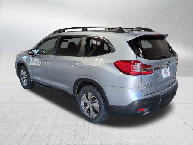 used 2021 Subaru Ascent car, priced at $25,655