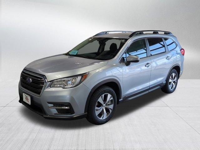 used 2021 Subaru Ascent car, priced at $25,655