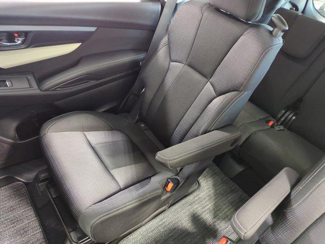 used 2021 Subaru Ascent car, priced at $25,655