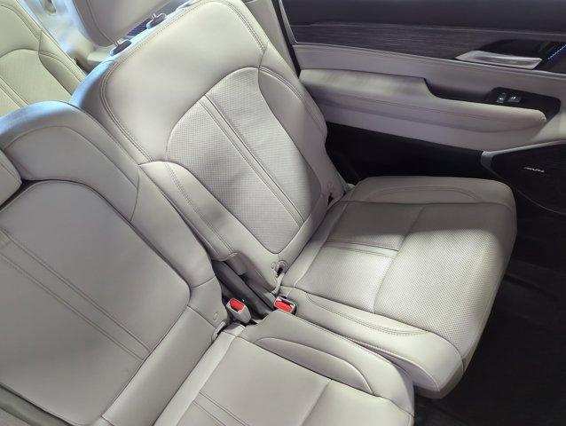 used 2023 Jeep Wagoneer L car, priced at $55,555