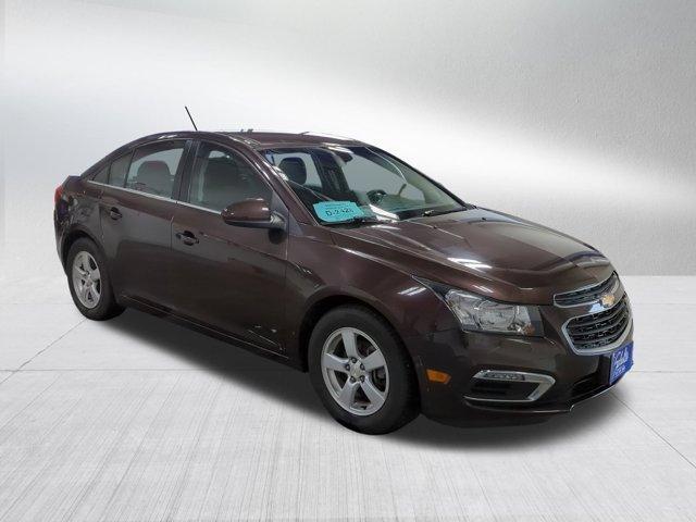 used 2015 Chevrolet Cruze car, priced at $12,999