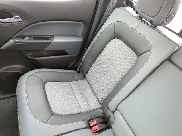used 2017 Chevrolet Colorado car, priced at $25,655