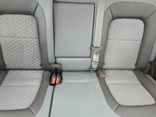 used 2017 Chevrolet Colorado car, priced at $25,655