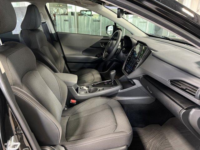 used 2024 Subaru Crosstrek car, priced at $28,555