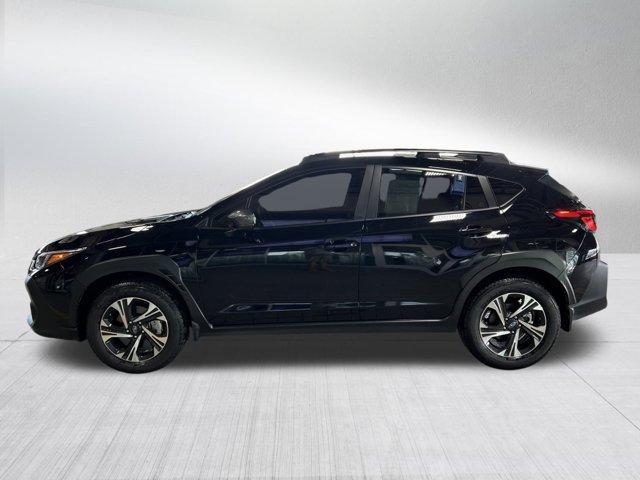 used 2024 Subaru Crosstrek car, priced at $28,555