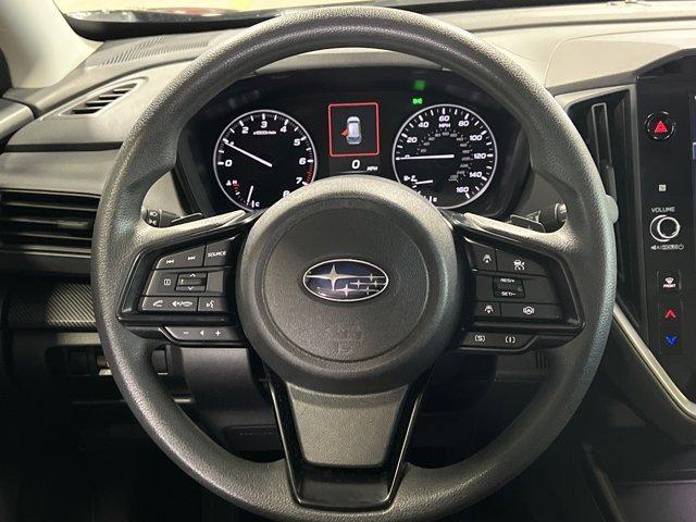 used 2024 Subaru Crosstrek car, priced at $28,555