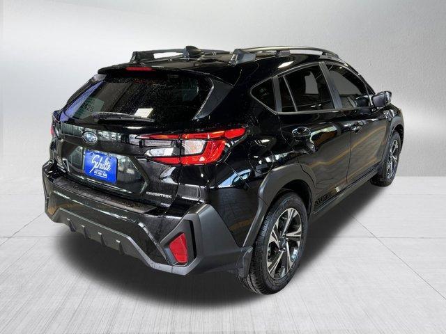 used 2024 Subaru Crosstrek car, priced at $28,555