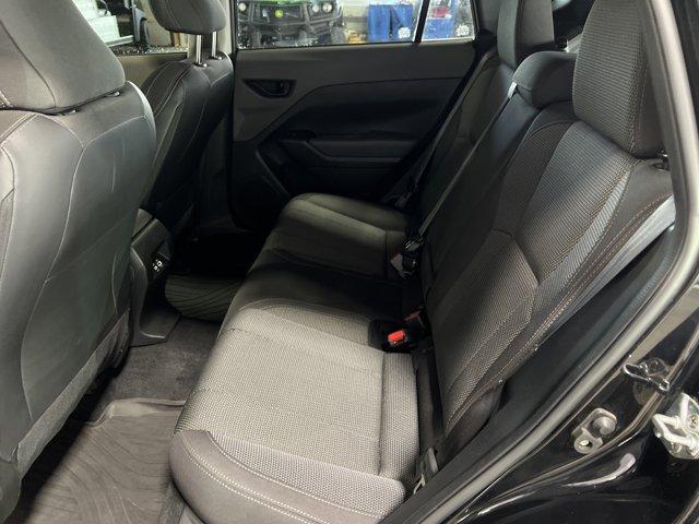 used 2024 Subaru Crosstrek car, priced at $28,555