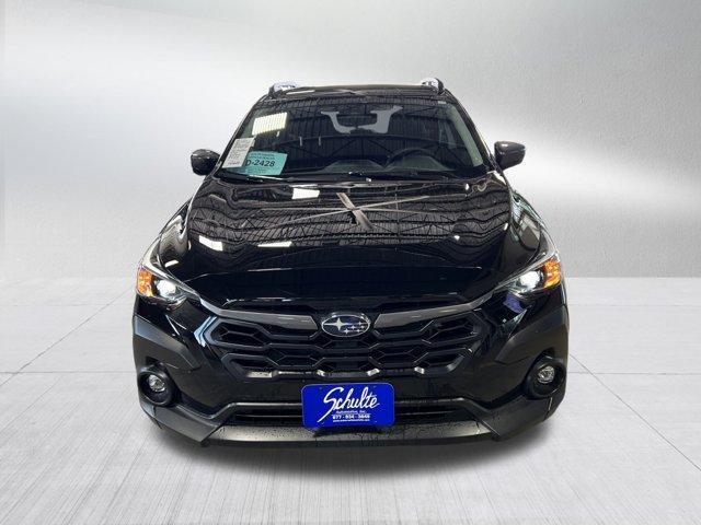used 2024 Subaru Crosstrek car, priced at $28,555