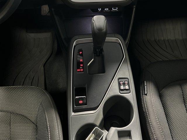 used 2024 Subaru Crosstrek car, priced at $28,555