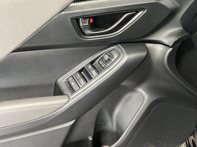 used 2024 Subaru Crosstrek car, priced at $28,555
