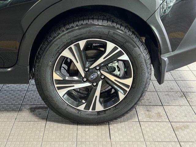 used 2024 Subaru Crosstrek car, priced at $28,555