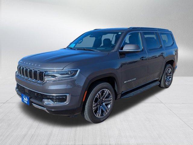 used 2022 Jeep Wagoneer car, priced at $44,988