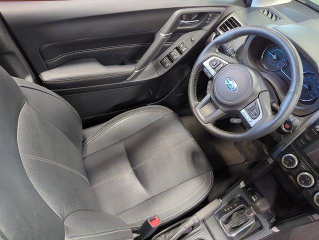 used 2018 Subaru Forester car, priced at $20,255