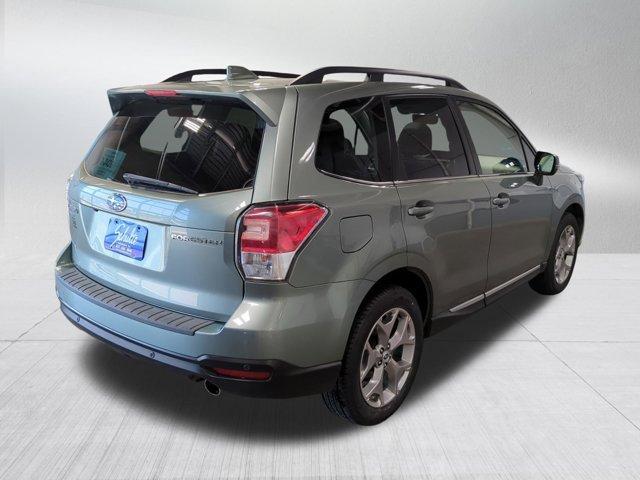 used 2018 Subaru Forester car, priced at $20,255