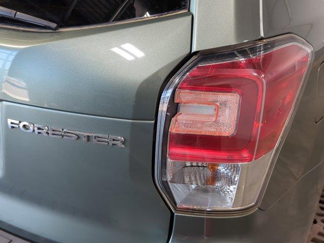 used 2018 Subaru Forester car, priced at $20,255