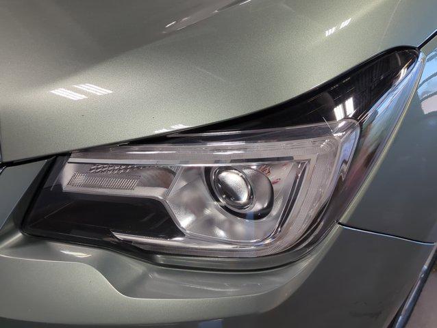 used 2018 Subaru Forester car, priced at $20,255