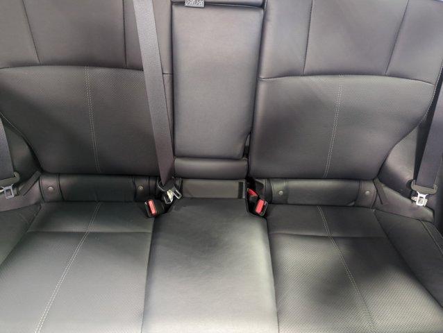 used 2018 Subaru Forester car, priced at $20,255