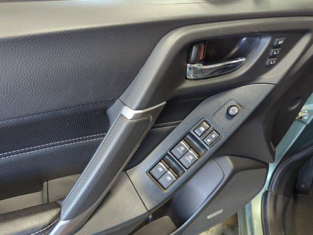 used 2018 Subaru Forester car, priced at $20,255