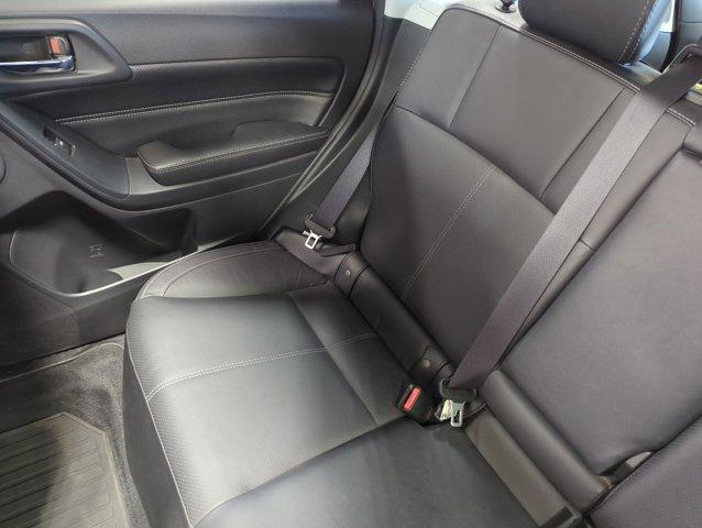 used 2018 Subaru Forester car, priced at $20,255